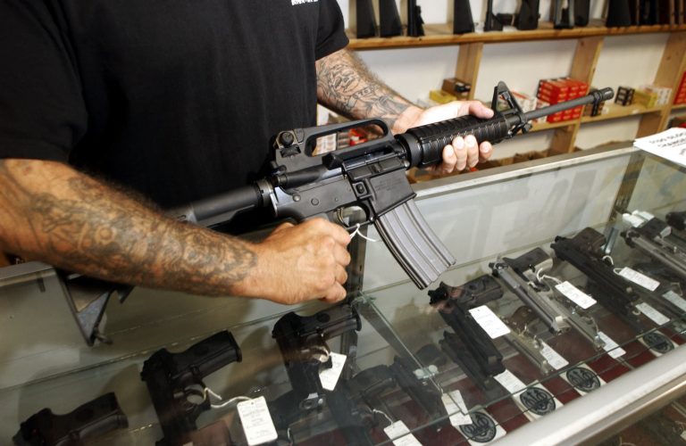Colt will no longer make AR-15s for civilians, but gun control advocates may not want to celebrate