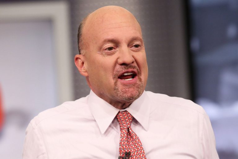 Everything Jim Cramer said on ‘Mad Money,’ including investing next week, foreign drug stocks