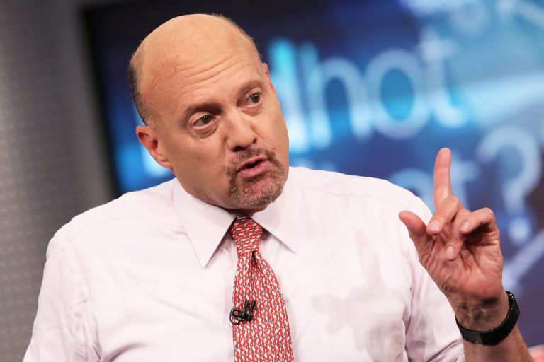 Everything Jim Cramer said on ‘Mad Money,’ including Nike earnings, Twilio CEO, Whirlool’s prospects
