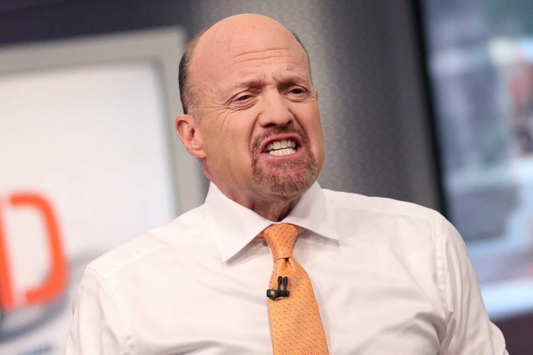 Everything Jim Cramer said on ‘Mad Money,’ including presidential fears, Peloton IPO, housing market