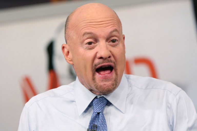 Everything Jim Cramer said on ‘Mad Money,’ including stock valuations, Canopy Growth vapes