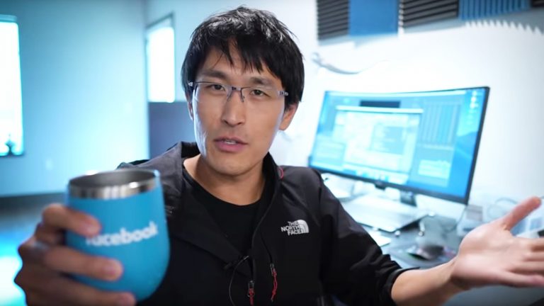 Ex-Facebook engineer takes to YouTube to mock the culture and joke about how he was fired