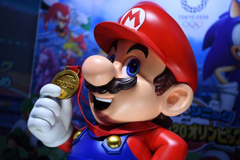 Expectations are ‘sky high’ for Nintendo’s latest Mario mobile game, analyst says