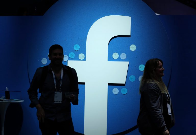 Facebook says employee death was suicide