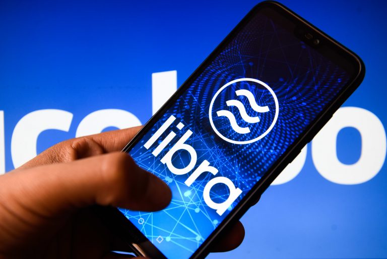 Facebook’s Libra project is a ‘walled garden,’ Ripple exec says