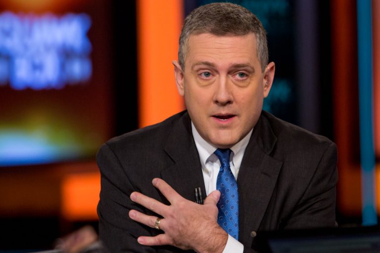 Fed’s Bullard, explaining his rate cut dissent, says US manufacturing appears to be ‘in recession’