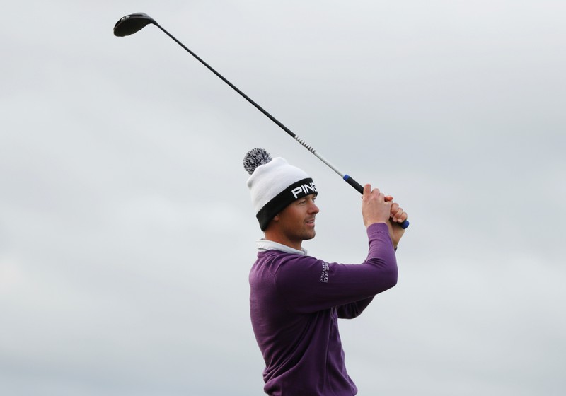 European Tour - Alfred Dunhill Links Championship
