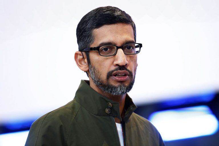Google will now post this list of employee ‘rights’ at HQ as part of legal settlement