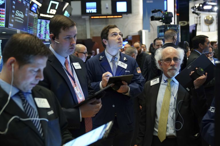 Here’s what happened to the stock market on Thursday