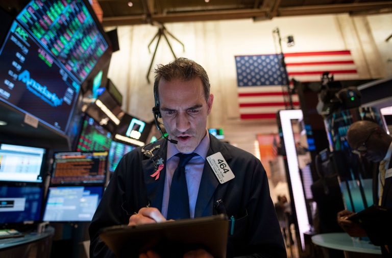 Here’s what happened to the stock market on Wednesday