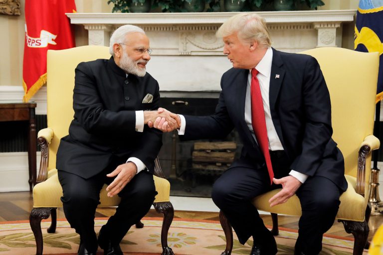 India could be a strategic partner for the US, says analyst