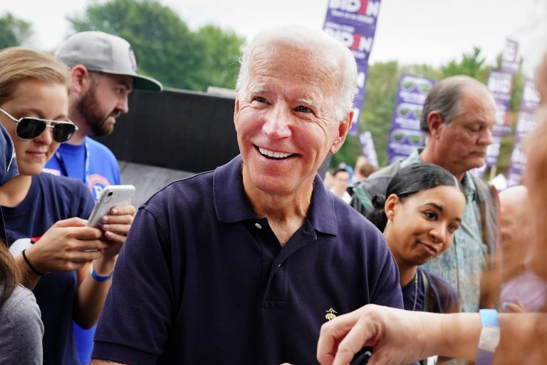 Investor and Democratic megadonor Alan Patricof decides to back Joe Biden for president