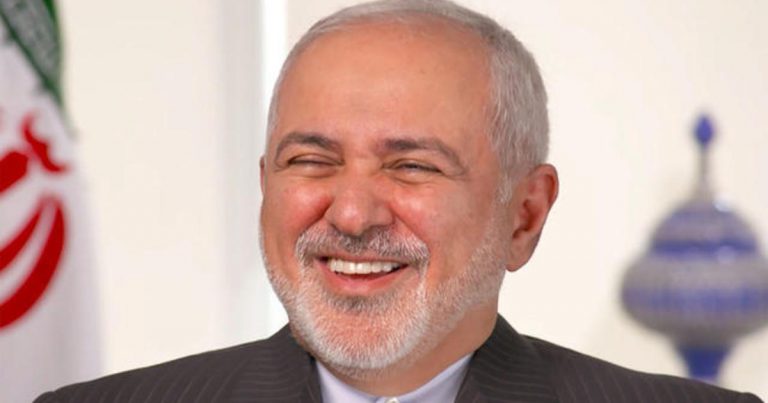 Iranian Foreign Minister Javad Zarif “not confident” war can be avoided