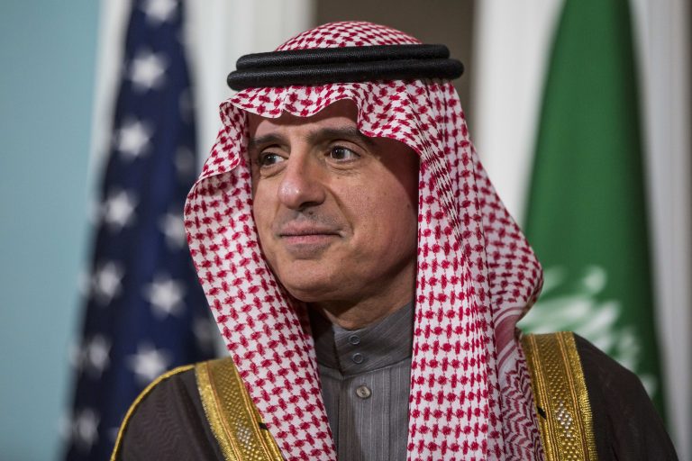 Iran’s warning to Saudi Arabia about all-out war is ‘ridiculous,’ Saudi’s Al-Jubeir says