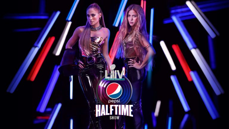 Jennifer Lopez, Shakira to headline Pepsi’s Super Bowl Halftime Show