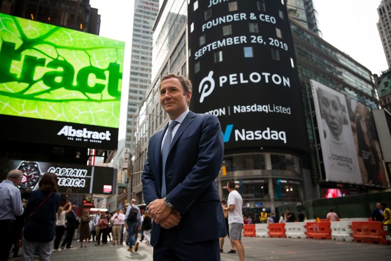 Jim Cramer breaks down Peloton’s IPO, reveals the right time to buy the stock