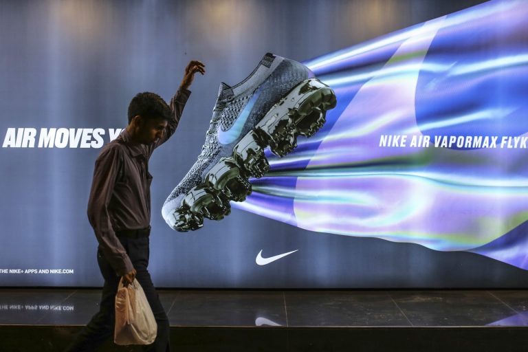 Jim Cramer: How Nike keeps delivering results, despite China trade headwinds