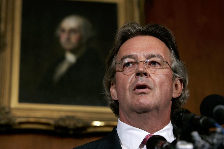 Joe Wilson, skeptic on Iraq War intelligence, dies at age 69