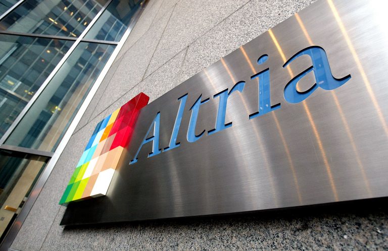 Josh Brown: I hope tobacco giant Altria’s stock ‘goes to zero’