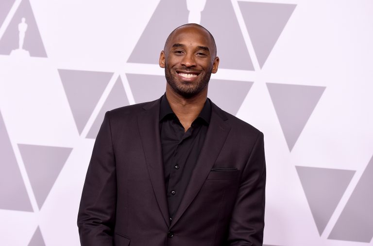 Kobe Bryant isn’t surprised by Nike’s support of former NFL player Kaepernick