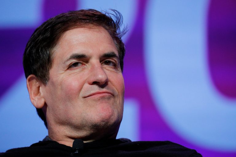 Mark Cuban says he needs permission to run for president: ‘My family voted it down’