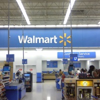 Meme Misleads on Walmart Gun Sales