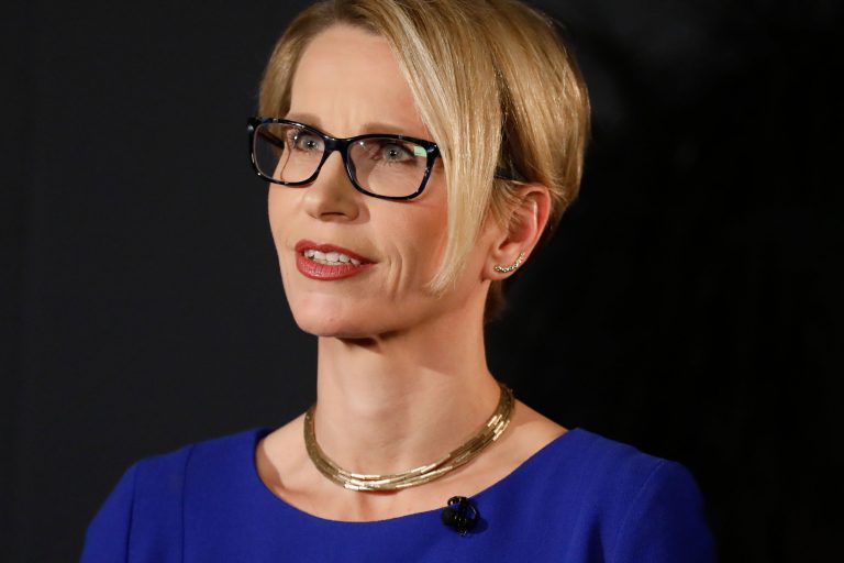 Microsoft adds a fifth woman to its board: GlaxoSmithKline CEO Emma Walmsley