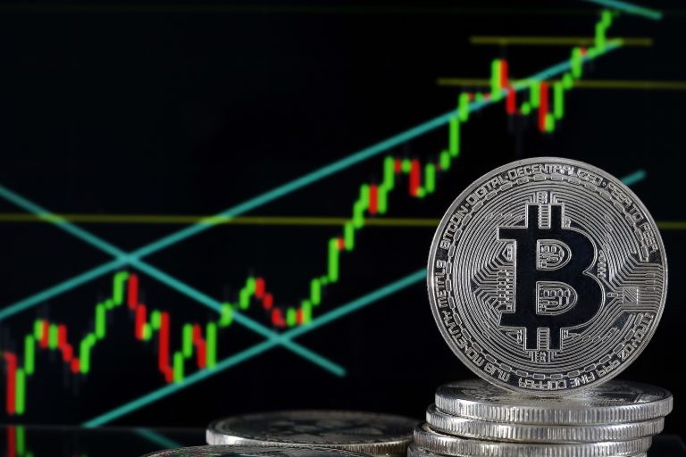 New York Stock Exchange owner launches futures contracts that pay out in bitcoin