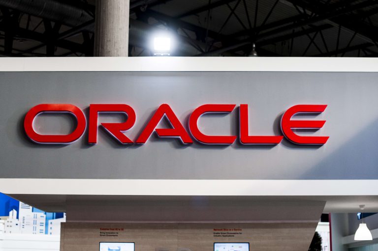 Oracle says it has received requests for information about Google