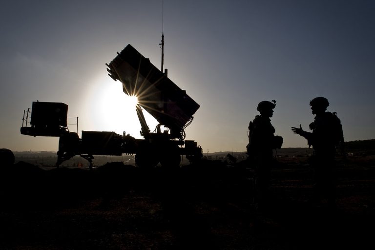 Pentagon to deploy Patriot missile system to Saudi Arabia after oil attacks