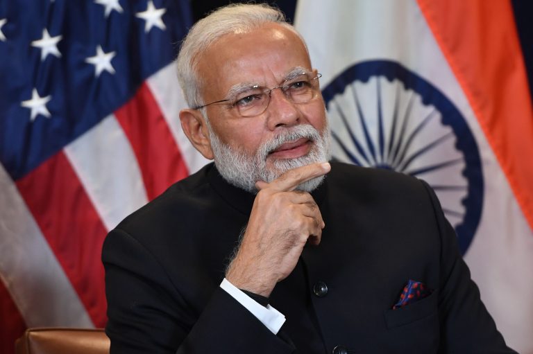 Powerful group of US CEOs meet Modi, raise concerns with growth in India