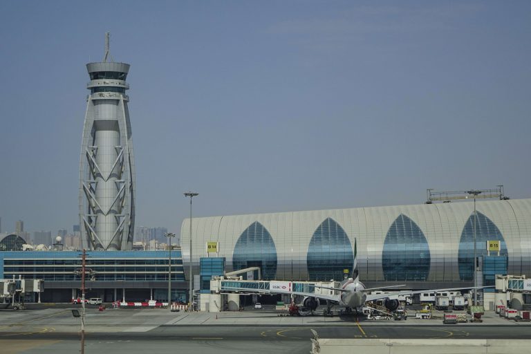 Suspected drone activity diverts flights coming into Dubai: airport authorities