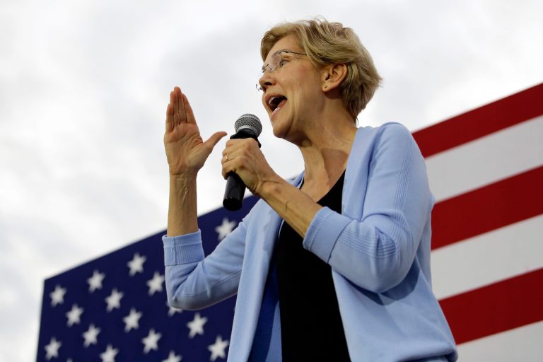 Taxes are the least of Elizabeth Warren’s ‘Medicare for All’ problems