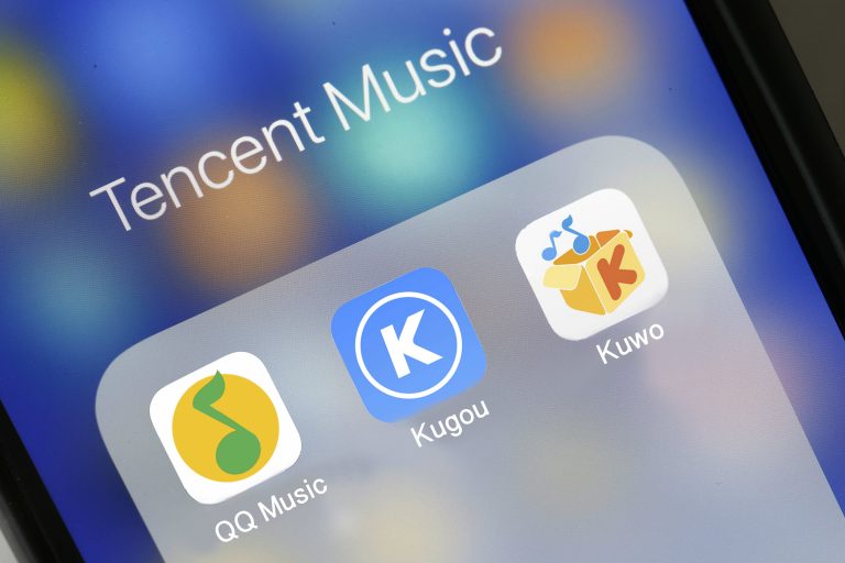 Tencent Music says it’s in no hurry to take its popular karaoke app ‘WeSing’ to more countries