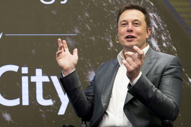 Tesla and Musk hid facts about SolarCity deal and SpaceX involvement, shareholders claim