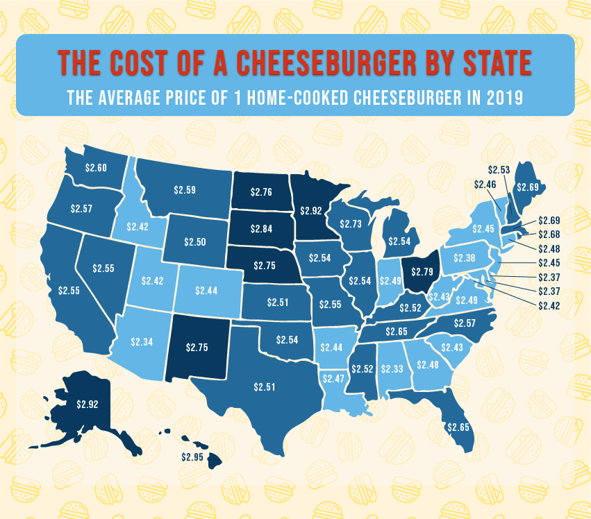 Chart asset: STL Cheeseburgers 2019 map