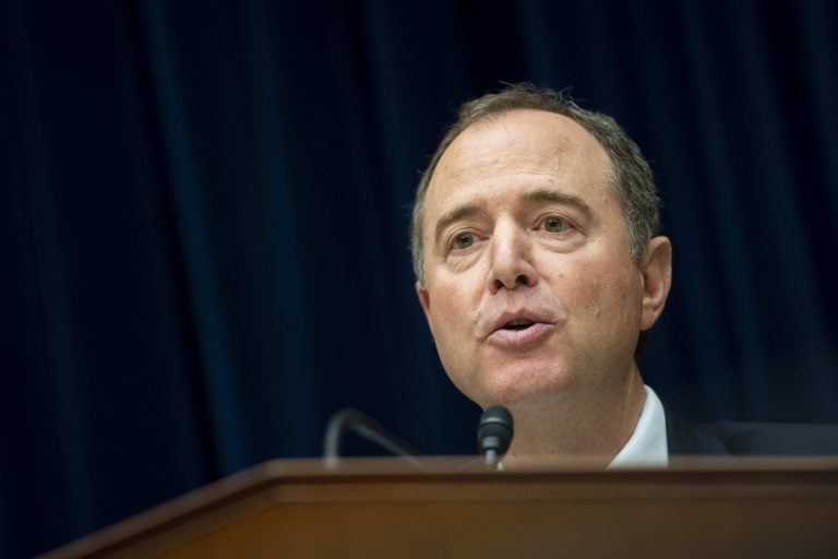 Trump-Ukraine whistleblower will testify ‘very soon,’ Schiff says