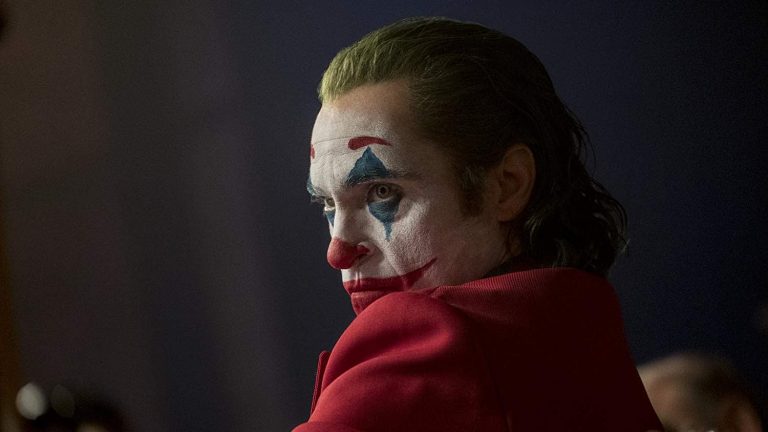 Two US movie theater chains ban masks at screenings of ‘Joker’