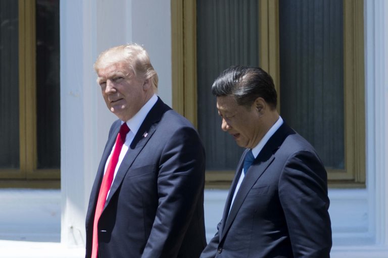 UBS sees ‘potential for resolution’ in the US-China trade talks despite current ‘volatility’