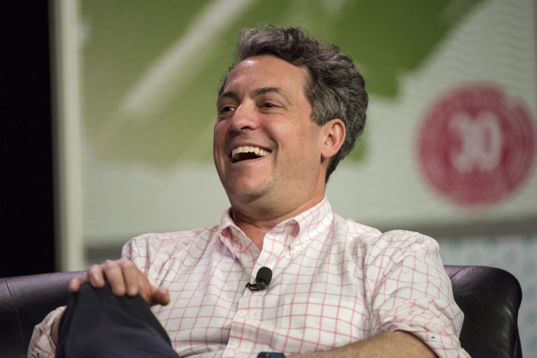 Vox Media CEO hints at more media acquisitions on the horizon after NY Mag deal
