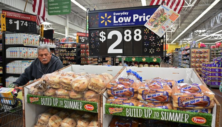 Walmart is expanding its ‘unlimited’ grocery delivery service nationwide