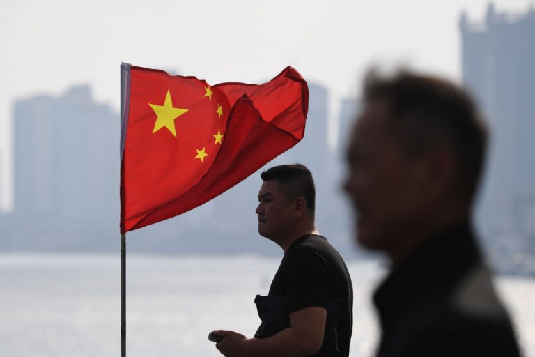 We want China to ‘wake up’ and open its economy even more, says European business group