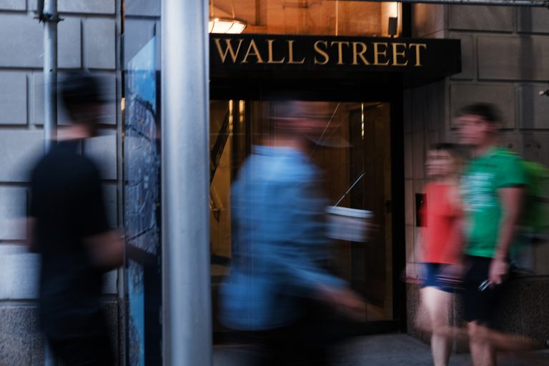 5 things to know before the stock market opens Wednesday