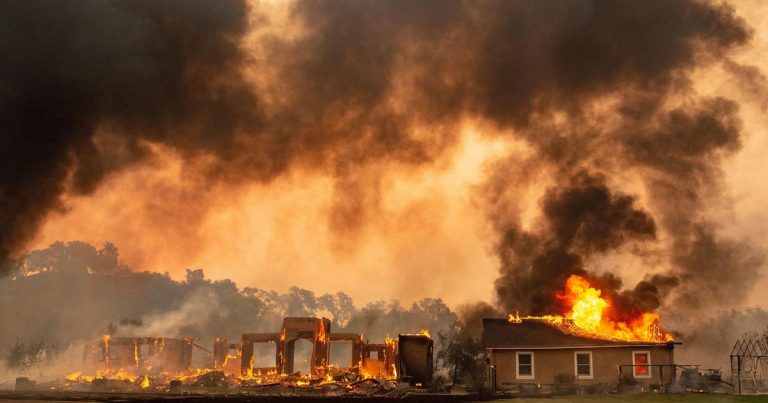 850,000 Californians could lose power to prevent more fires