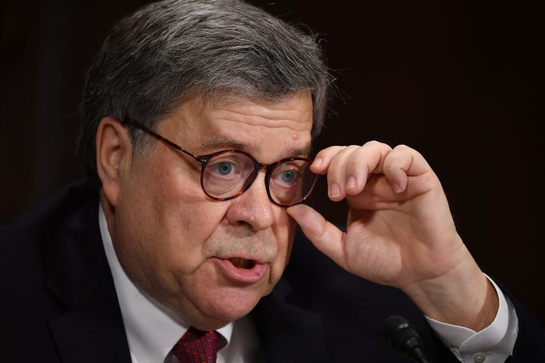 AG Barr may throw a wrench in Facebook’s plans to merge its messaging products