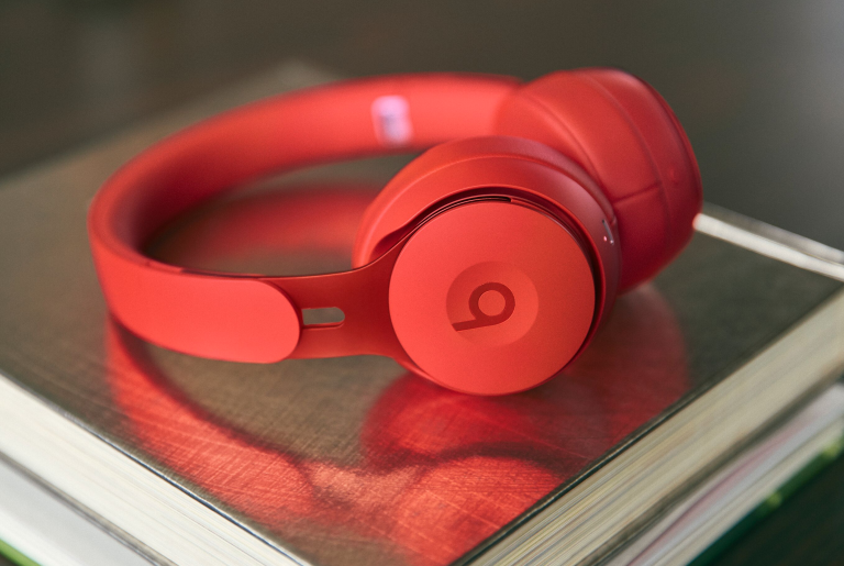 Apple’s Beats just announced new noise-canceling headphones with ‘Hey Siri’