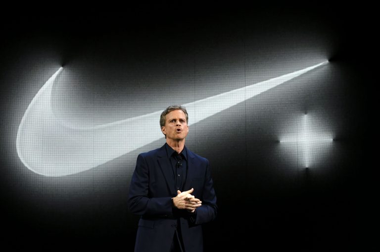 Banned coach Alberto Salazar briefed Nike CEO Mark Parker on doping violations numerous times