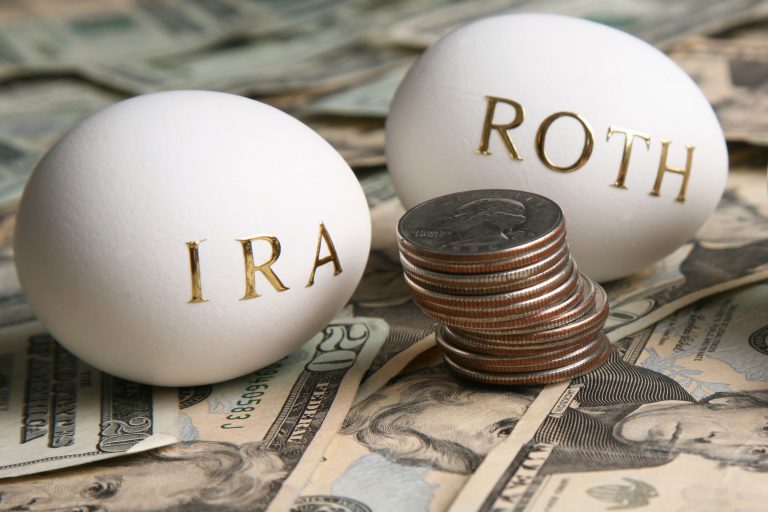 Before moving all your IRA money to a Roth, consider these lost tax benefits