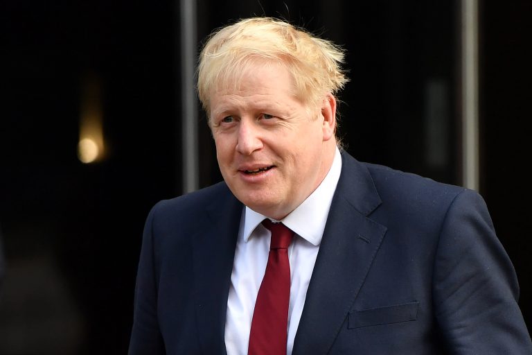 Boris Johnson defends new Brexit plans after EU criticism