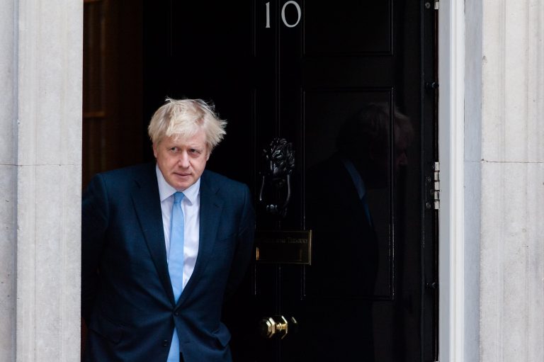 Boris Johnson will unveil final Brexit offer to the European Union on Wednesday